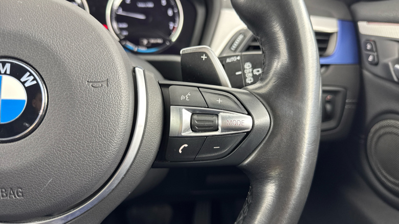 BMW X2 xDrive 20i M Sport 5dr Step Auto Petrol Hatchback